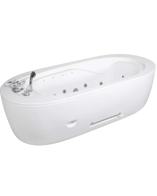 NeoQi Medica Commercial Hydrotherapy Bath with Hand Shower