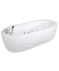 NeoQi Medica Commercial Hydrotherapy Bath with Hand Shower
