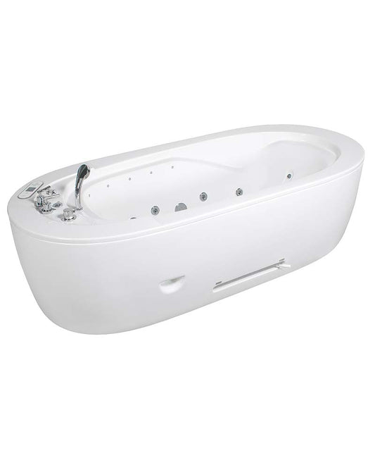 NeoQi Medica Commercial Hydrotherapy Bath with Hand Shower