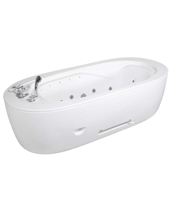 NeoQi Medica Commercial Hydrotherapy Bath with Hand Shower