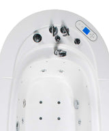 NeoQi Medica Commercial Hydrotherapy Bath with Hand Shower