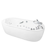 NeoQi Niagara Commercial Hydrotherapy Bath Spa