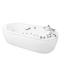 NeoQi Niagara Commercial Hydrotherapy Bath Spa