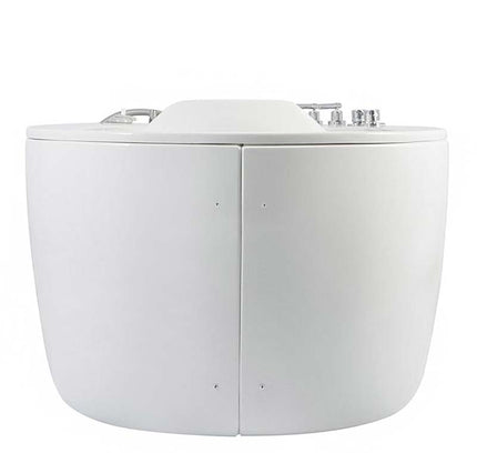 NeoQi Niagara Commercial Hydrotherapy Bath Spa