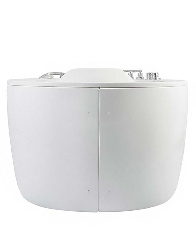 NeoQi Niagara Commercial Hydrotherapy Bath Spa