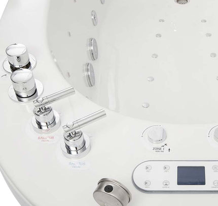 NeoQi Niagara Commercial Hydrotherapy Bath Spa