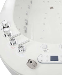 NeoQi Niagara Commercial Hydrotherapy Bath Spa