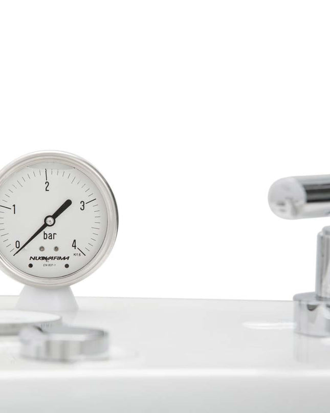 NeoQi Niagara Commercial Hydrotherapy Bath Spa