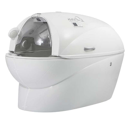 NeoQi Pro Hydrotherapy Steam Sauna Spa Treatment Pod