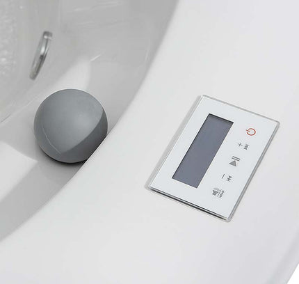 NeoQi Pro Hydrotherapy Steam Sauna Spa Treatment Pod