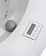 NeoQi Pro Hydrotherapy Steam Sauna Spa Treatment Pod