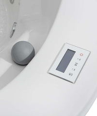 NeoQi Pro Hydrotherapy Steam Sauna Spa Treatment Pod