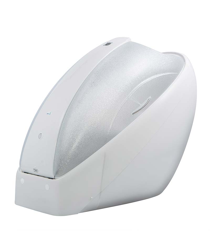 NeoQi Relax Multifunctional Infrared Steam Sauna Cocoon