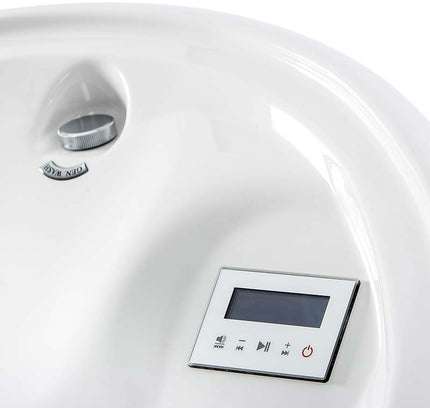 NeoQi Relax Multifunctional Infrared Steam Sauna Cocoon