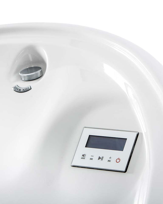 NeoQi Relax Multifunctional Infrared Steam Sauna Cocoon