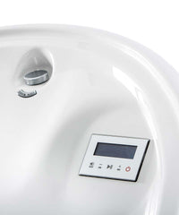 NeoQi Relax Multifunctional Infrared Steam Sauna Cocoon