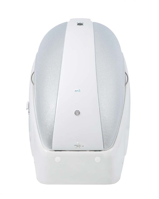 NeoQi Relax Multifunctional Infrared Steam Sauna Cocoon