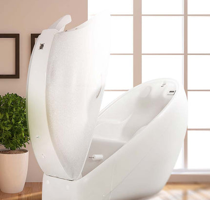 NeoQi Relax Multifunctional Infrared Steam Sauna Cocoon