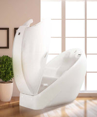 NeoQi Relax Multifunctional Infrared Steam Sauna Cocoon