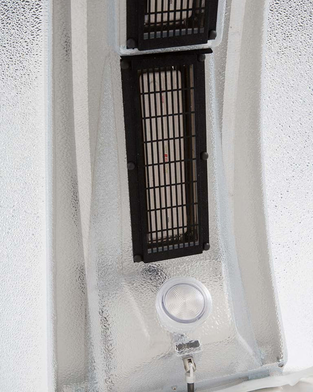 NeoQi Relax Multifunctional Infrared Steam Sauna Cocoon