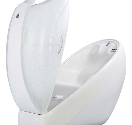 NeoQi Relax Multifunctional Infrared Steam Sauna Cocoon