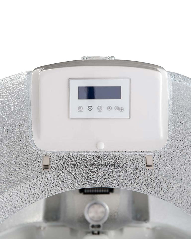 NeoQi Relax Multifunctional Infrared Steam Sauna Cocoon