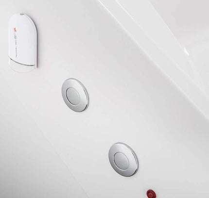 NeoQi Saltarium Salt Inhalation Treatment Spa Capsule