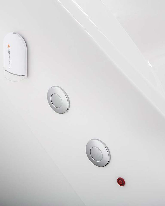 NeoQi Saltarium Salt Inhalation Treatment Spa Capsule