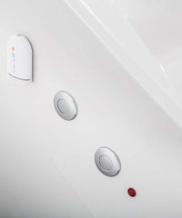 NeoQi Saltarium Salt Inhalation Treatment Spa Capsule