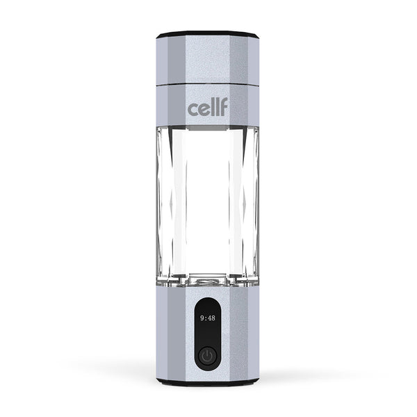 Alchemy H2 Hydrogen Water Bottle