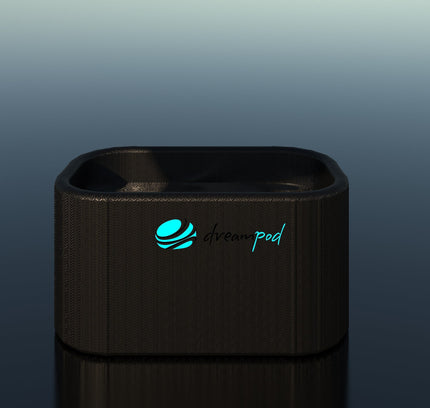 Dreampod Ice Bath FLEX with Chiller