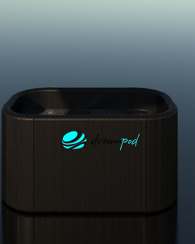 Dreampod Ice Bath FLEX with Chiller