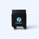 Therasage TheraFrost Flow Filtration System