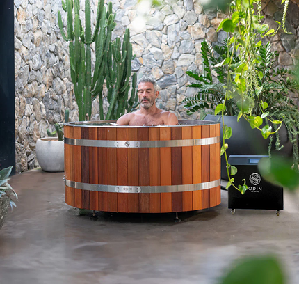 Odin Cold Plunge
