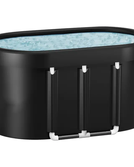 RecoveryBoots Portable Ice Bath