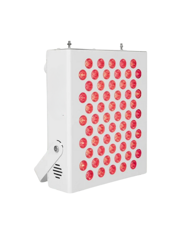 RadiantGlow Wellness Solace 300 Red Light Therapy Panel