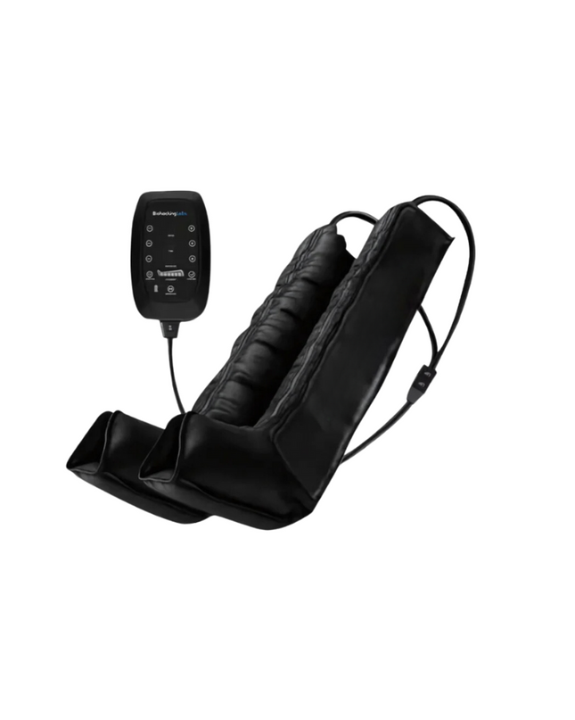 VitalPulse Compression Boots 3.0