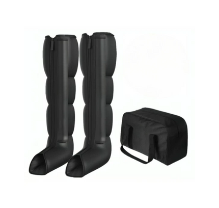 Endurance Relax Recovery Compression Boots