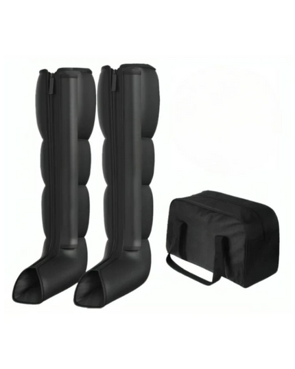Endurance Relax Recovery Compression Boots