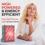 PurRed Advanced Red Light Therapy Panel