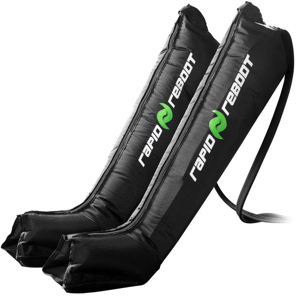 Compression Boot Attachment