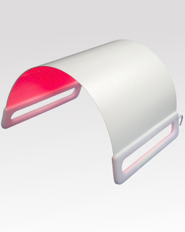 Lumara Illuminate Red – 660 nm High-Performance LED Therapy Panel