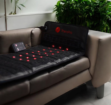 TheraPro - PEMF/Infrared/Red Light Pad (Large)