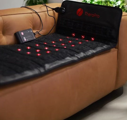 TheraPro - PEMF/Infrared/Red Light Pad (Large)