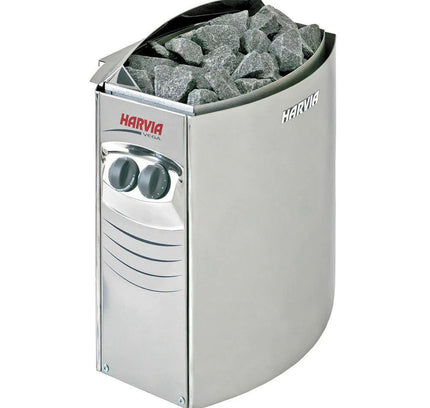 SAUNA EVOLUTION® 5-6 People Traditional Steam And Far Infrared Sauna Room Luxury 4