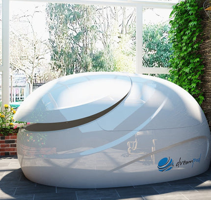 Dreampod V2 Float Pod