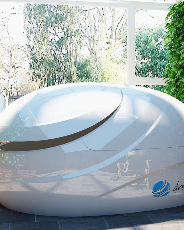 Dreampod V2 Float Pod