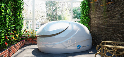 Dreampod V2 Float Pod