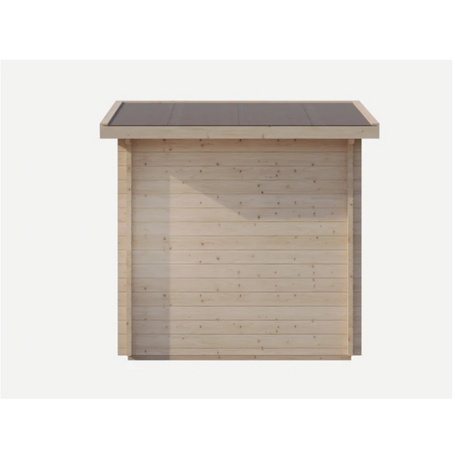SAUNA EVOLUTION® Garden Series Outdoor Cabin
