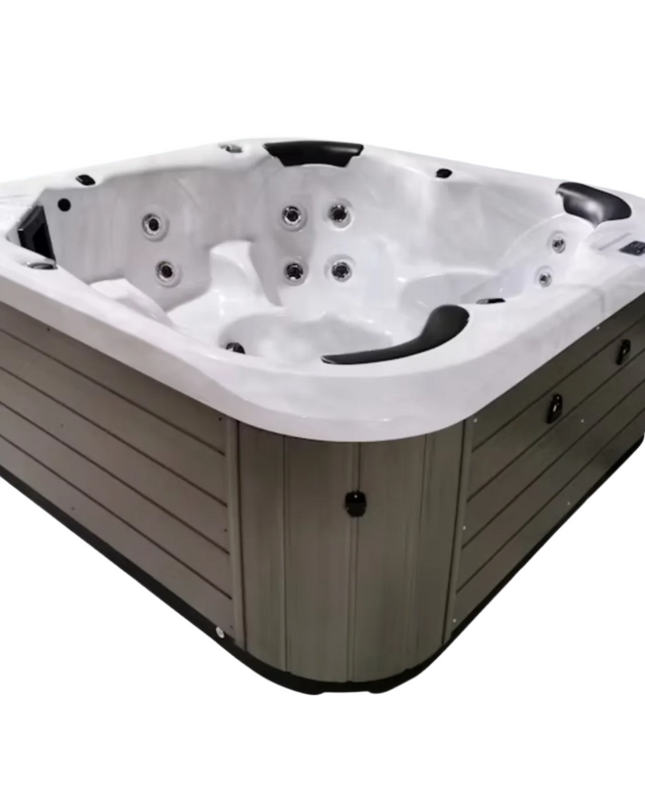 Sparx 5SE Hot Tub